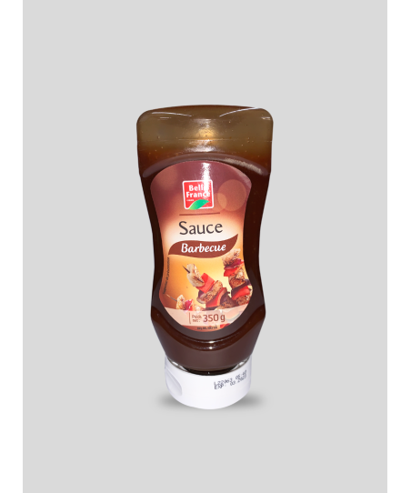 SAUCE BOLONESE BARBECUE BF...