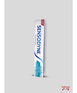SENSODYNE SOIN GEL...
