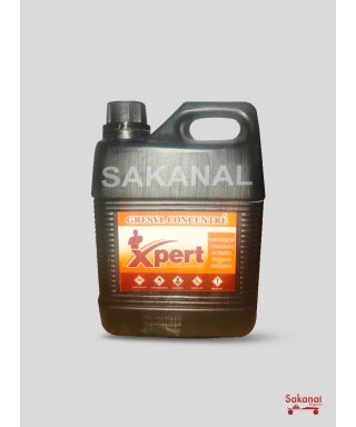 GREZIL PUR 1L