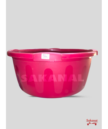 BASSINE PASTEL 60L