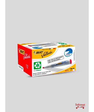 BIC 904939 VELL 1701 ECO...