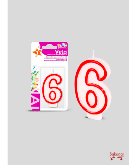 BOUGIE D'ANNIVERSAIRE...