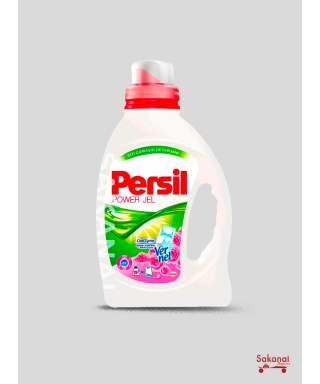 PERSIL 1.05L 30 DOSES SOIN...