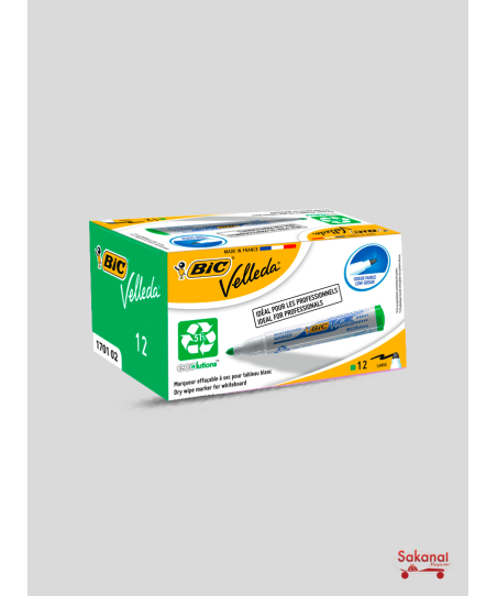 BIC 904940 VELL 1701 ECO...