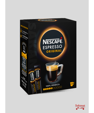 NESCAFE ESPRESSO ORIGINAL...
