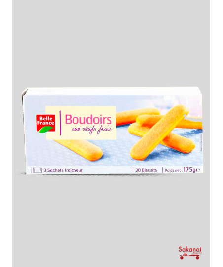 BISCUIT BELLE FRANCE...