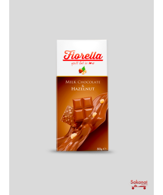 CHOCOLAT TABLETTE FIORELLA...