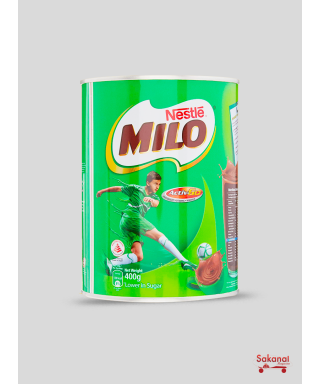 CHOCOLAT NESQUICK NESTLE...