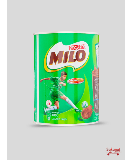 CHOCOLAT NESQUICK NESTLE...