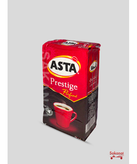 CAFE ASTA PRESTIGE PARFUME...