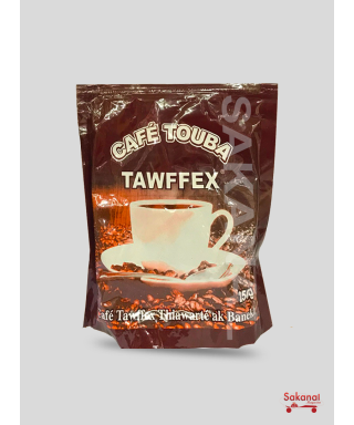 CAFE TOUBA TAWFFFEX 250G