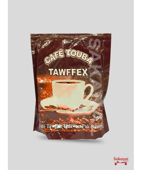 CAFE TOUBA TAWFFFEX 250G
