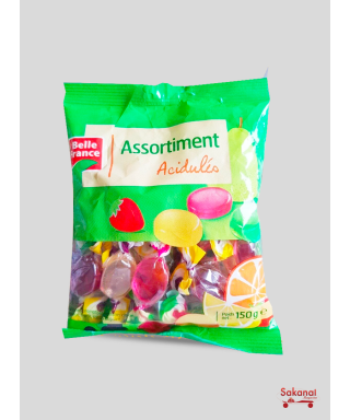 BONBON BELLE FRANCE...