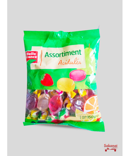 BONBON BELLE FRANCE...