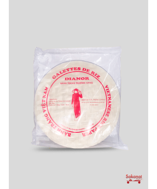 GALETTE DE RIZ DIANOR