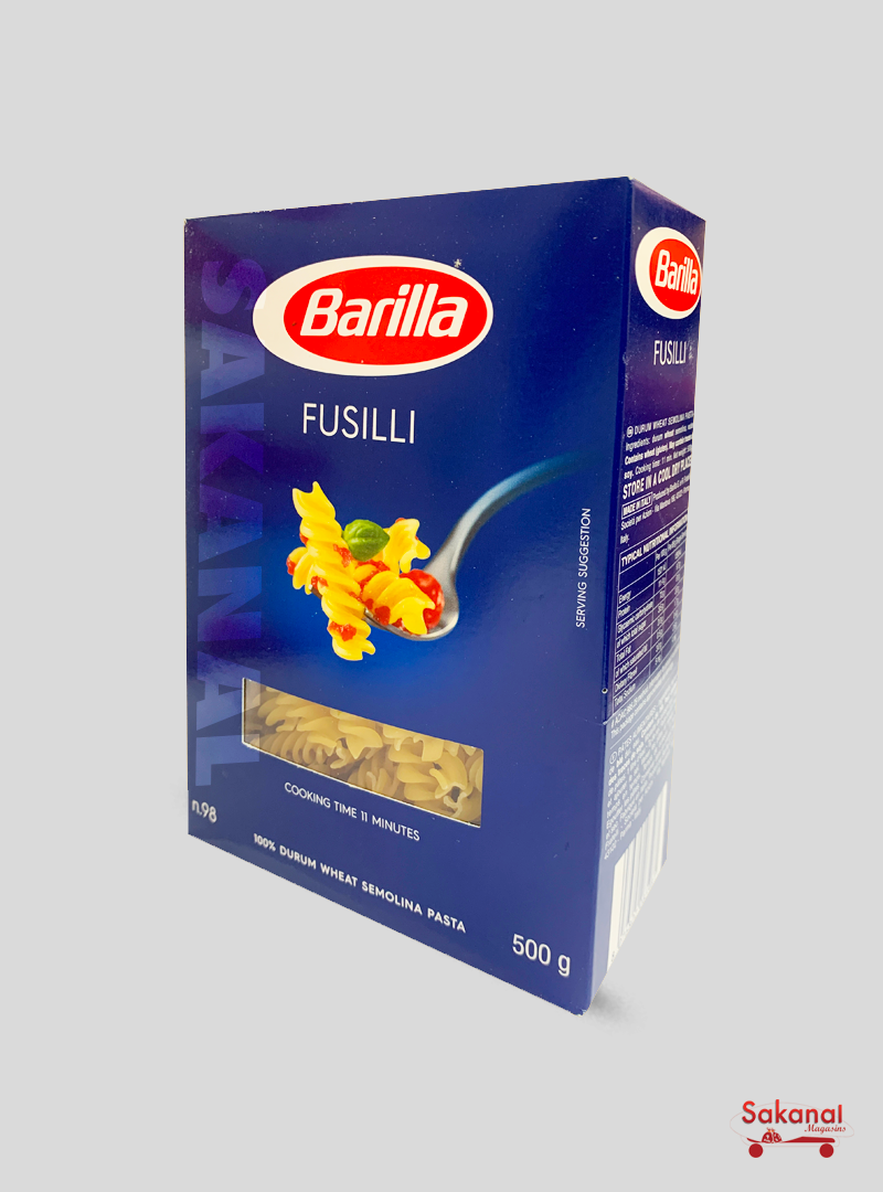 Barilla Pâtes alimentaires 5 kg Spaghetti n 5. 5kg : : Epicerie