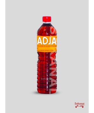 VINAIGRE ADJA ROUGE 1L
