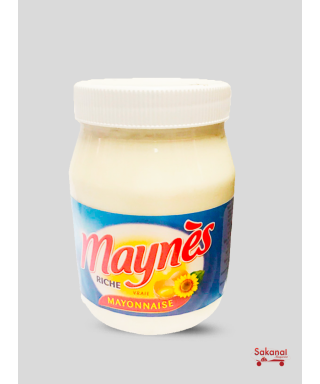 MAYONNAISE MAYNES 473G