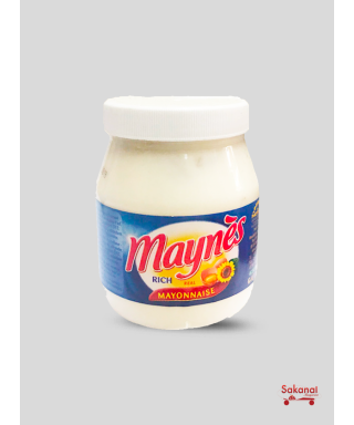 MAYONNAISE MAYNES 946G