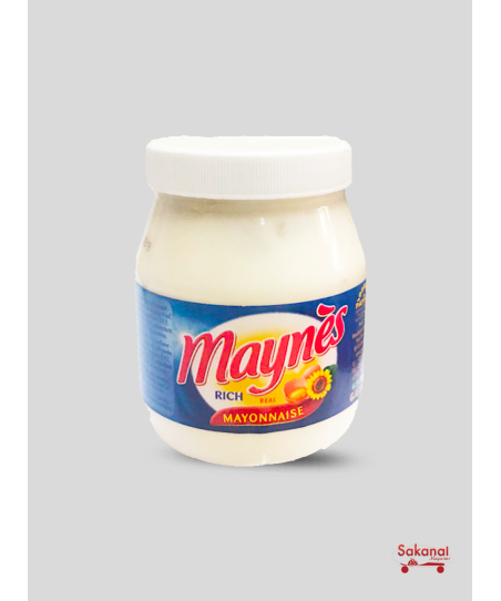 MAYONNAISE MAYNES 946G