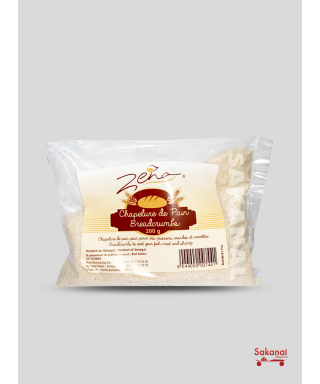 CHAPELURE ZENA  200G