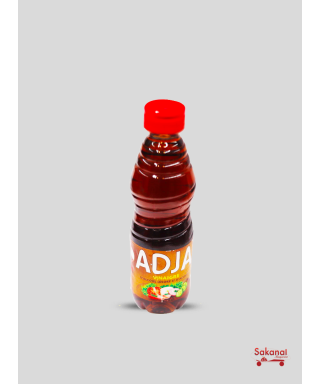 VINAIGRE ADJA ROUGE 250ML