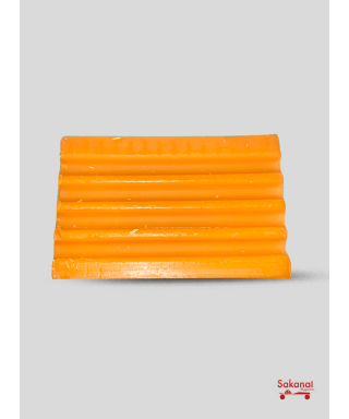 300G PIECES NOURA ORANGE SOAP