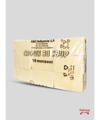 SAVON EN MORCEAUX CROWN BU...