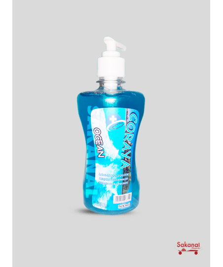 LAVE MAIN CORAYA OCEAN 500ML