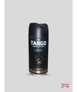 150ML AQUA TANGO MEN'S...