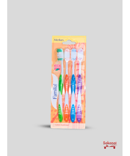 BROSSE A DENT BELLE FRANCE...