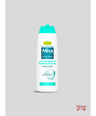 250ML MIXA FRESH BODY MILK