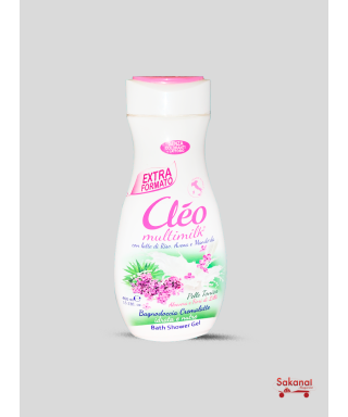 400ML FELCE AZZURRA CLEO...