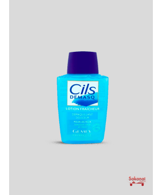 CILS DEMAQ LOTION 125ML