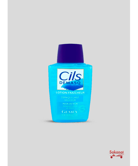 CILS DEMAQ LOTION 125ML