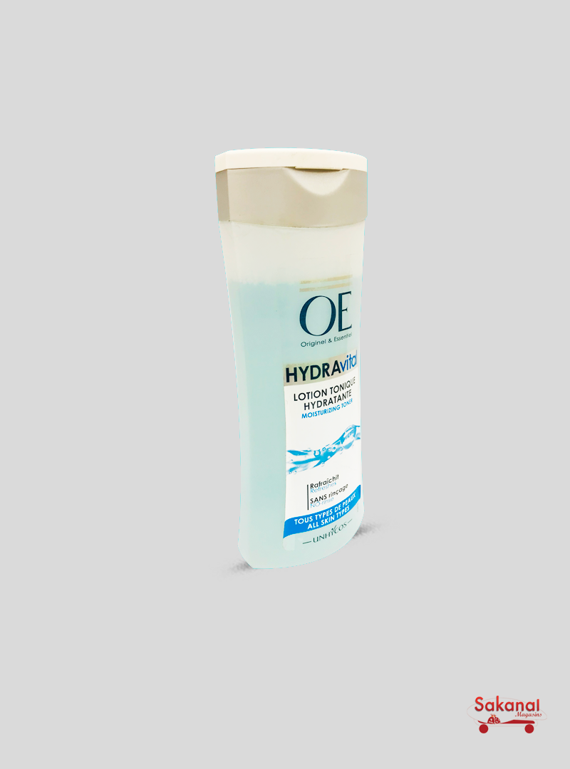 Hygiène intime - Unhycos