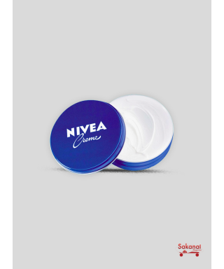 NIVEA CREAM 60ML 2 OZ