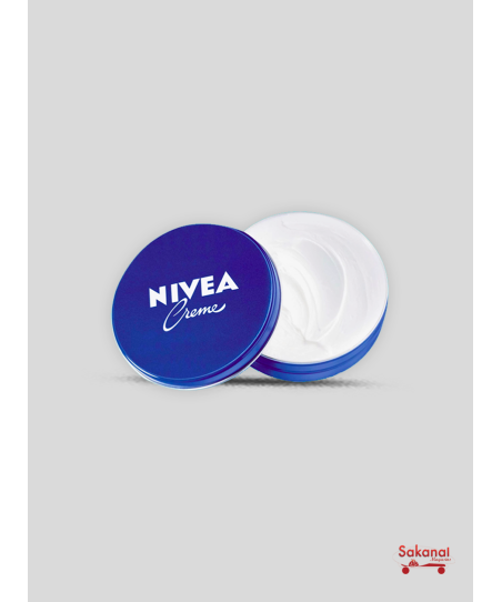 NIVEA CREAM 60ML 2 OZ