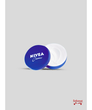 NIVEA CREAM 30ML
