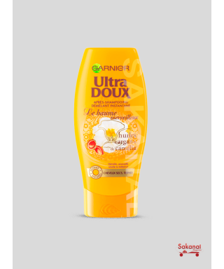 ULTRA DOUX SHAMPOING HUILE...