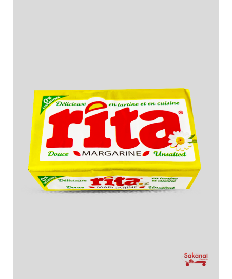 BEURRE RITA 200G