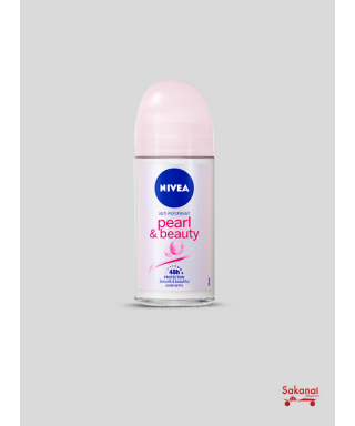 50ML PEAR & BEAUTY NIVEA...