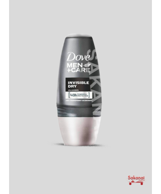 DOVE ROLL- ON INV DRY 50ML