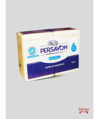 2*300G EXTRA SOFT PERSAVON