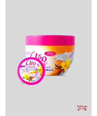 250ML FELCE AZZURA CLEO...