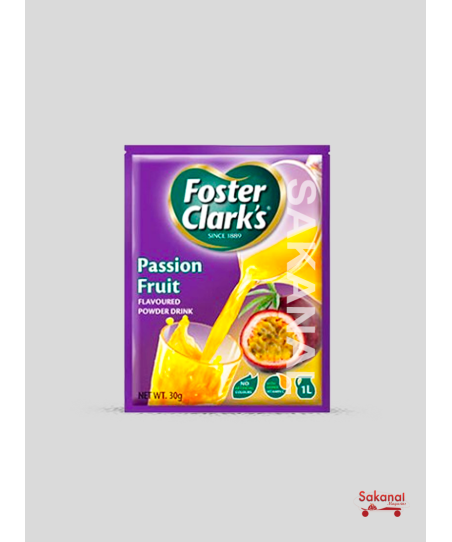 JUS FOSTER CLARK'S FRUIT DE...