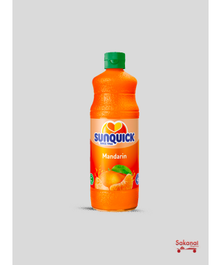 84CL MANDARIN SUNQUICK