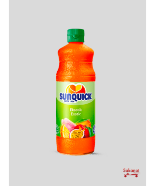 84CL EXCOTIC SUNQUICK