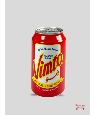 BOISSON CANETTE VIMTO 33CL