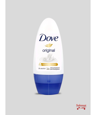 DEODORANT DOVE ROLL - ON...